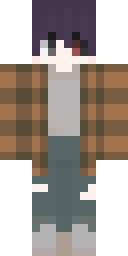 Skin preview for krispiests