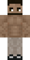 Skin preview for xvmh