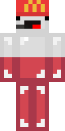 2D skin preview