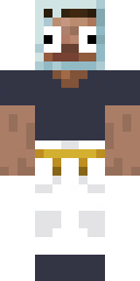 Skin preview for ApexCurtis