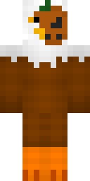 Skin preview for JoeGosh