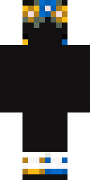 2D skin preview