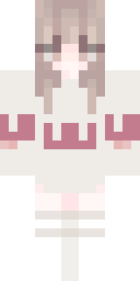 2D skin preview