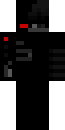 2D skin preview