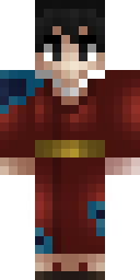 Skin preview for zSterben