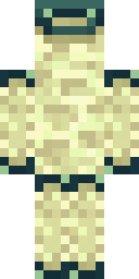 Skin preview for EndNether