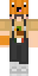 Skin preview for OnkelPepe