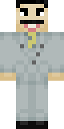 Skin preview for bujau_