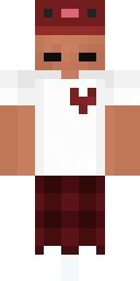 2D skin preview