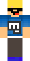 Skin preview for CLOUTLORDGUCCY