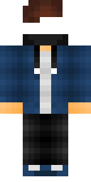 Skin preview for YungGee