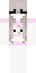 2D skin preview