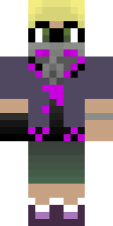 Skin preview for jazzienda