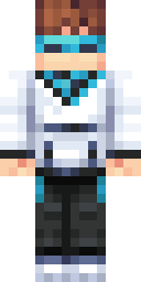 Skin preview for Lololowka
