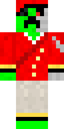 Skin preview for The_Artist123
