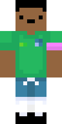 Skin preview for Limies