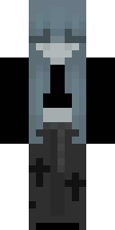 Skin preview for ABK_Julcia