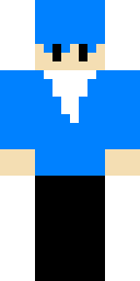 2D skin preview