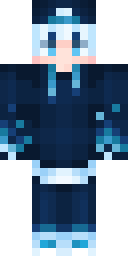 Skin preview for Papa_Emilag