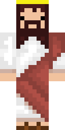 Skin preview for Bopogamel