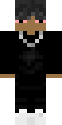 Skin preview for M4nPlay356