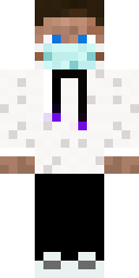 Skin preview for blejzs