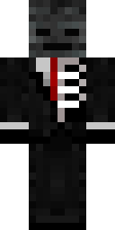 Skin preview for WerdeEs