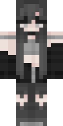 Skin preview for Z_Menhera
