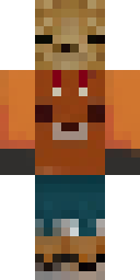 Skin preview for TheRedLenn