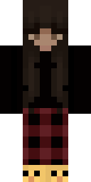 2D skin preview