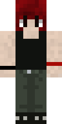 2D skin preview