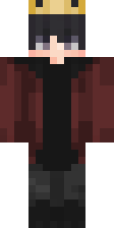 Skin preview for xNRJ