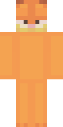 2D skin preview