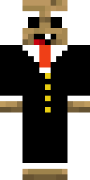 Skin preview for HolzSchrunk