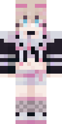 Skin preview for VentusVX