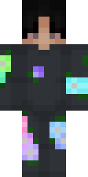 Skin preview for yw6