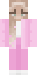 Skin preview for hope