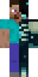 2D skin preview