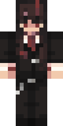 Skin preview for Scattish