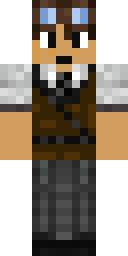 2D skin preview