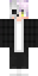 Skin preview for AZUHLITO