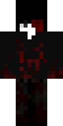 2D skin preview