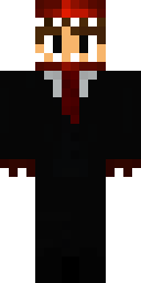 Skin preview for Deadzin_