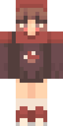 Skin preview for Geleia