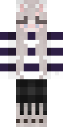 2D skin preview