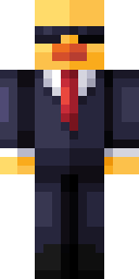 Skin preview for Baalotv