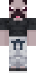 2D skin preview