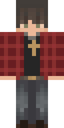 Skin preview for Midrun