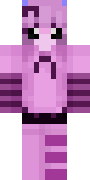 Skin preview for mag20000