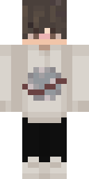 Skin preview for EyzeOfficial